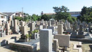 西宮_松並墓地