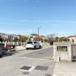 西宮市立満池谷墓地の写真