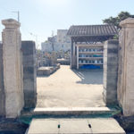 西宮市立中津墓地の写真