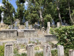 門戸墓地　西宮市のお墓なら西宮霊園ガイド