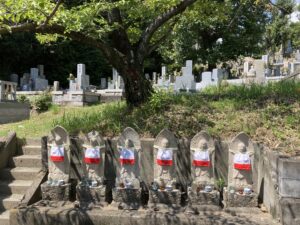 門戸墓地　西宮市のお墓なら西宮霊園ガイド