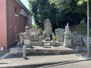 門戸墓地　西宮市のお墓なら西宮霊園ガイド