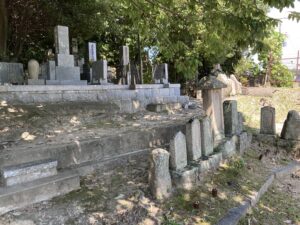 門戸墓地　西宮市のお墓なら西宮霊園ガイド