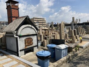 森貝墓地　西宮市のお墓なら西宮霊園ガイド