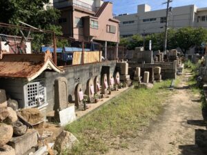 下瓦林墓地　西宮市のお墓なら西宮霊園ガイド