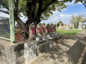 愛宕山墓地　西宮市のお墓なら西宮霊園ガイド