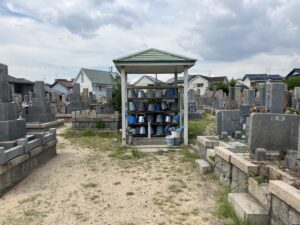 松並墓地　西宮市のお墓なら西宮霊園ガイド