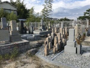 上ヶ原墓地　西宮市のお墓なら西宮霊園ガイド