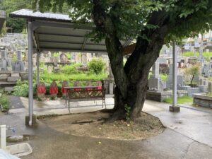六軒墓地　西宮市のお墓なら西宮霊園ガイド